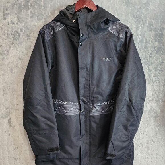 Oakley Women Jacket